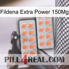 Fildena Extra Power 150Mg 27